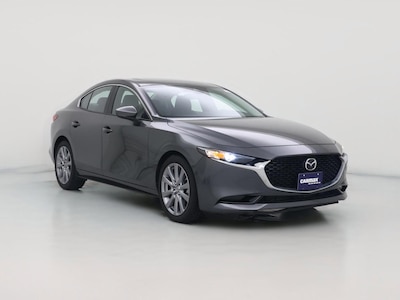 2022 Mazda Mazda3 Preferred -
                Portland, OR