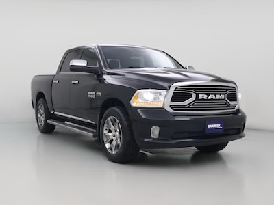2017 RAM 1500 Limited -
                Portland, OR
