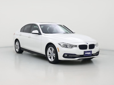 2017 BMW 3 Series 330i -
                Portland, OR