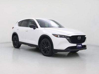 2024 Mazda CX-5 Carbon Turbo -
                Beaverton, OR
