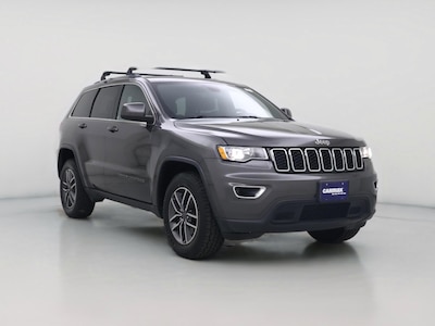 2019 Jeep Grand Cherokee Laredo -
                Portland, OR