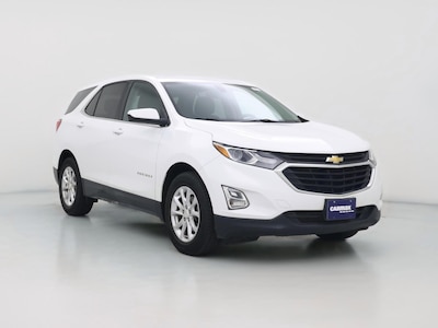 2018 Chevrolet Equinox LT -
                Portland, OR