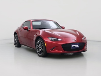 2019 Mazda MX-5 Miata Grand Touring -
                Salem, OR