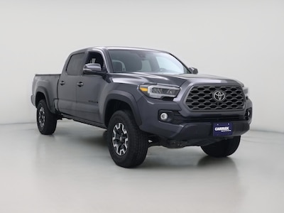 2023 Toyota Tacoma TRD Off-Road -
                Portland, OR
