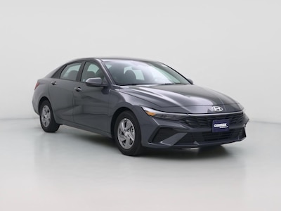 2024 Hyundai Elantra SE -
                Portland, OR