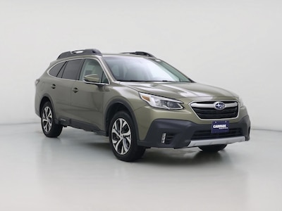 2022 Subaru Outback Limited -
                Portland, OR