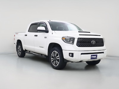 2019 Toyota Tundra SR5 -
                Portland, OR