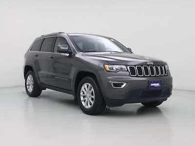 2021 Jeep Grand Cherokee Laredo -
                Beaverton, OR
