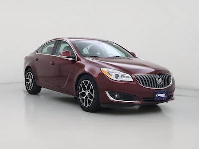 2017 Buick Regal Sport Touring -
                Portland, OR