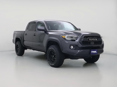 2020 Toyota Tacoma TRD Off-Road -
                  Portland, OR