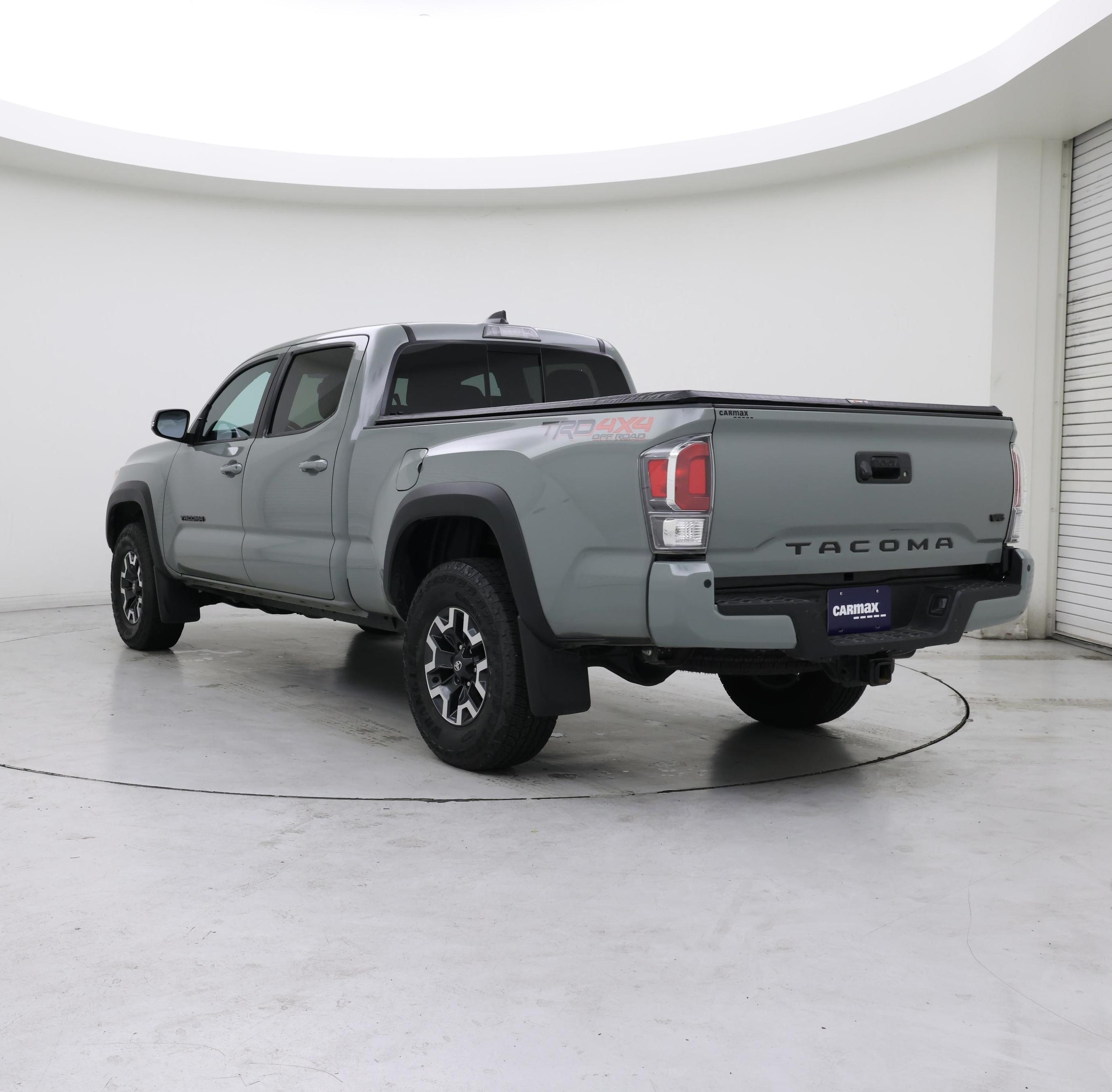 Thumbnail: 2023 Toyota Tacoma - 2