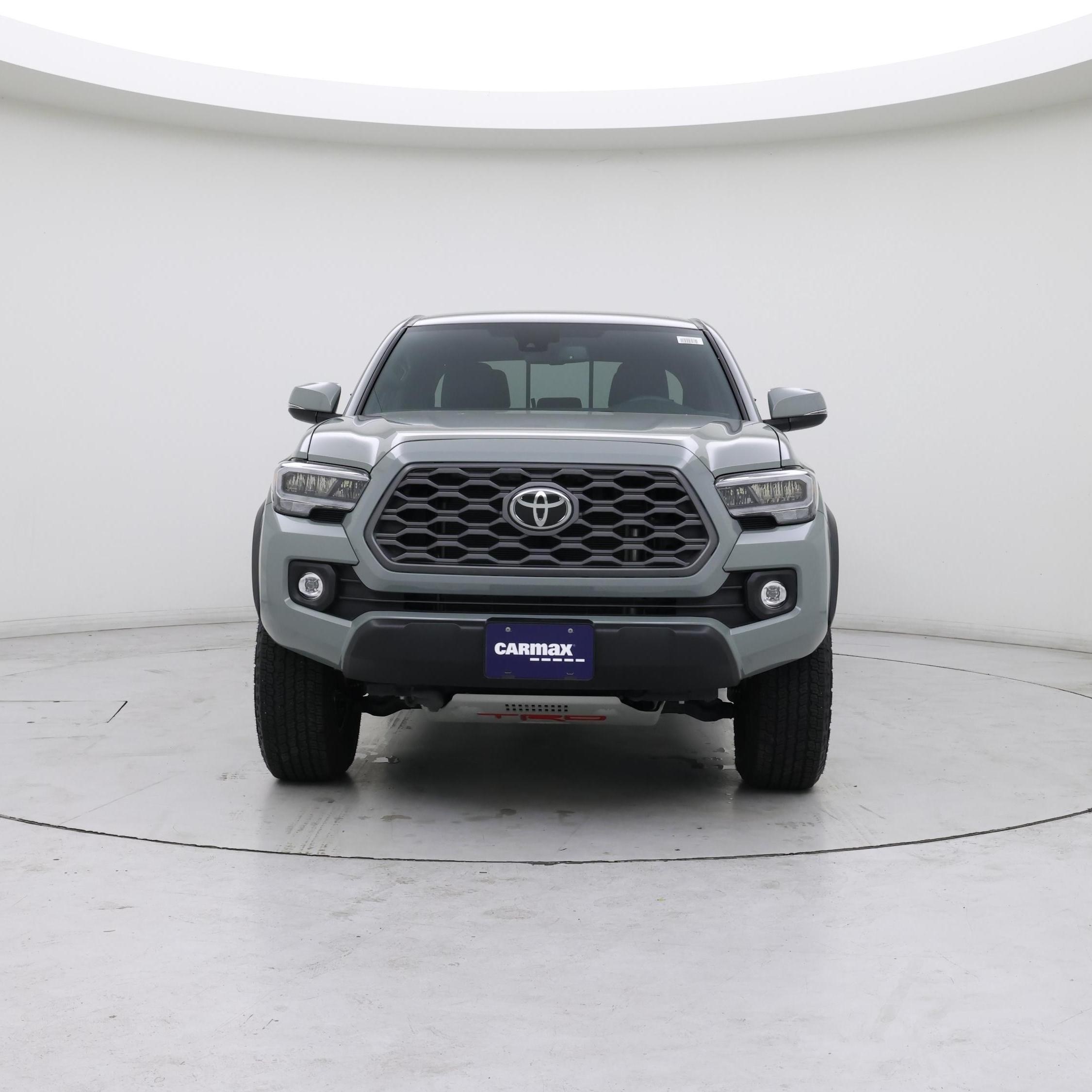 Thumbnail: 2023 Toyota Tacoma - 5