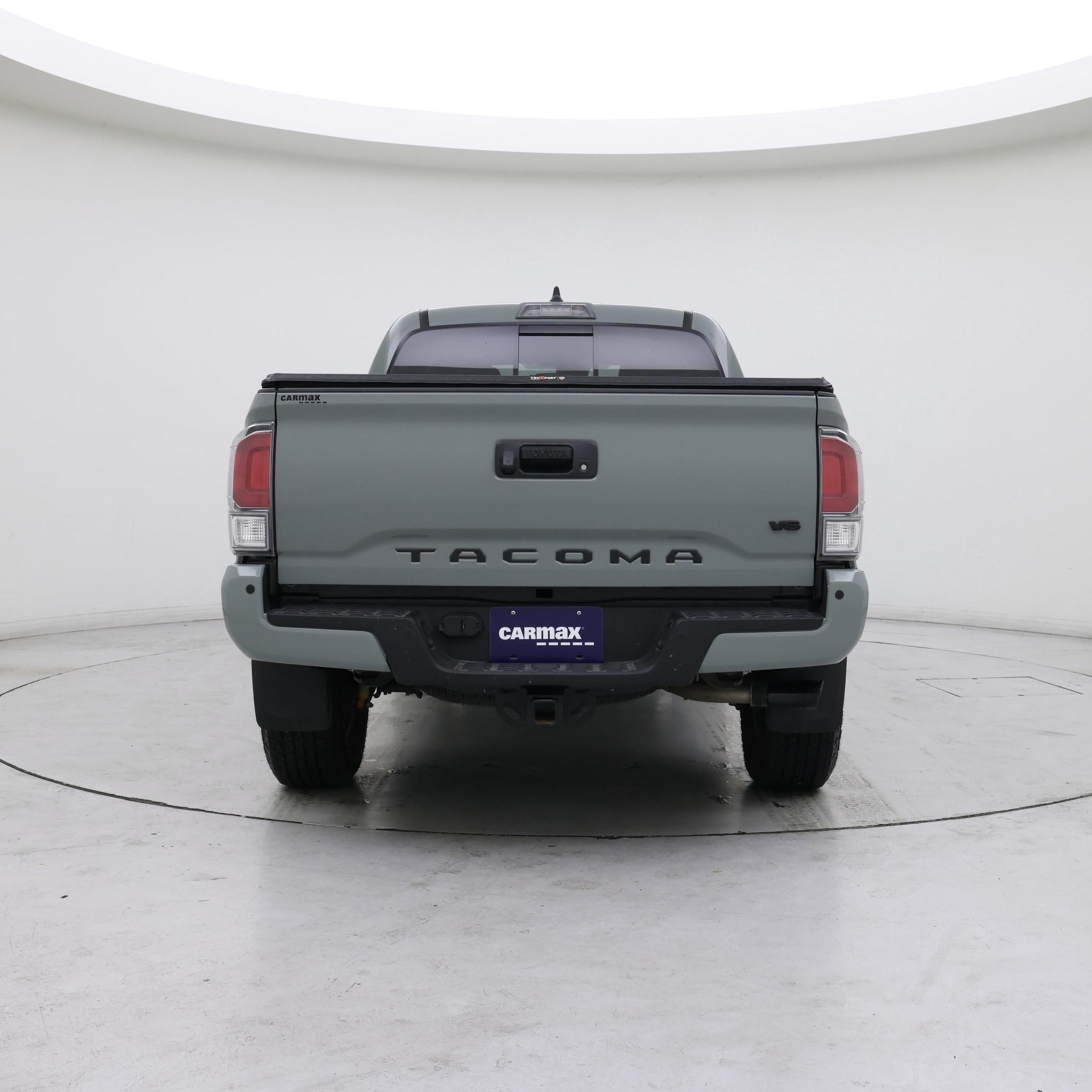 Thumbnail: 2023 Toyota Tacoma - 6