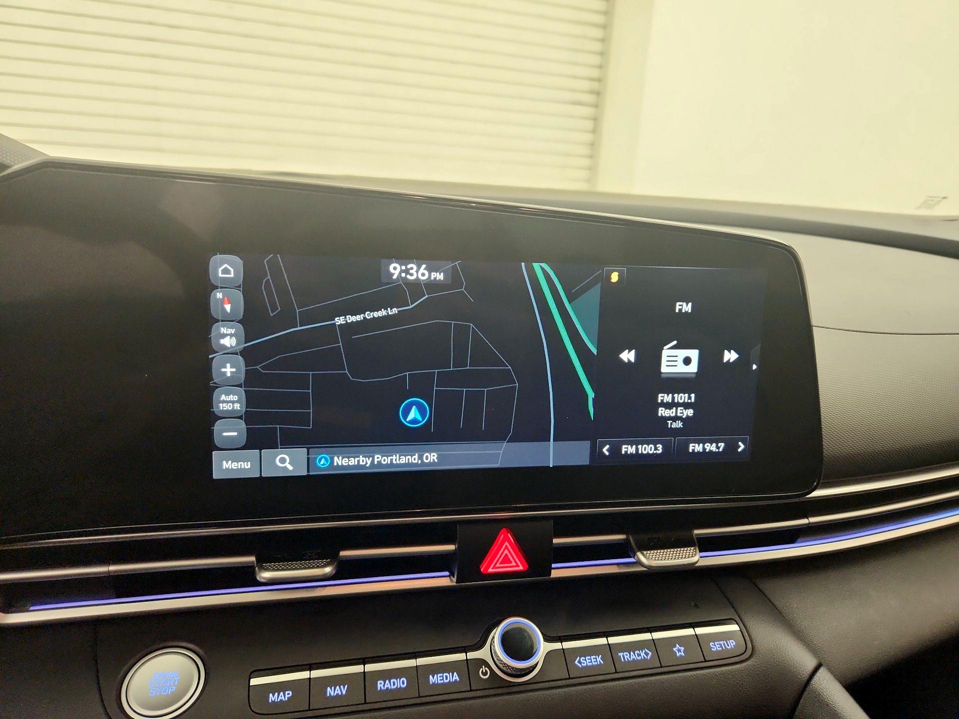 Thumbnail: 2024 Hyundai Elantra - 13