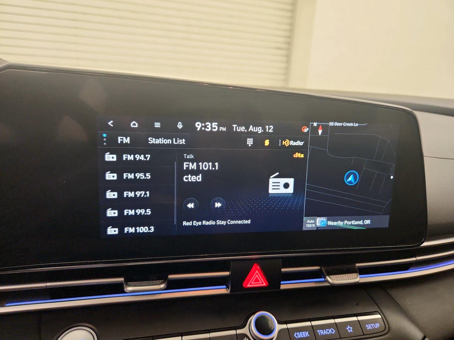 Thumbnail: 2024 Hyundai Elantra - 15