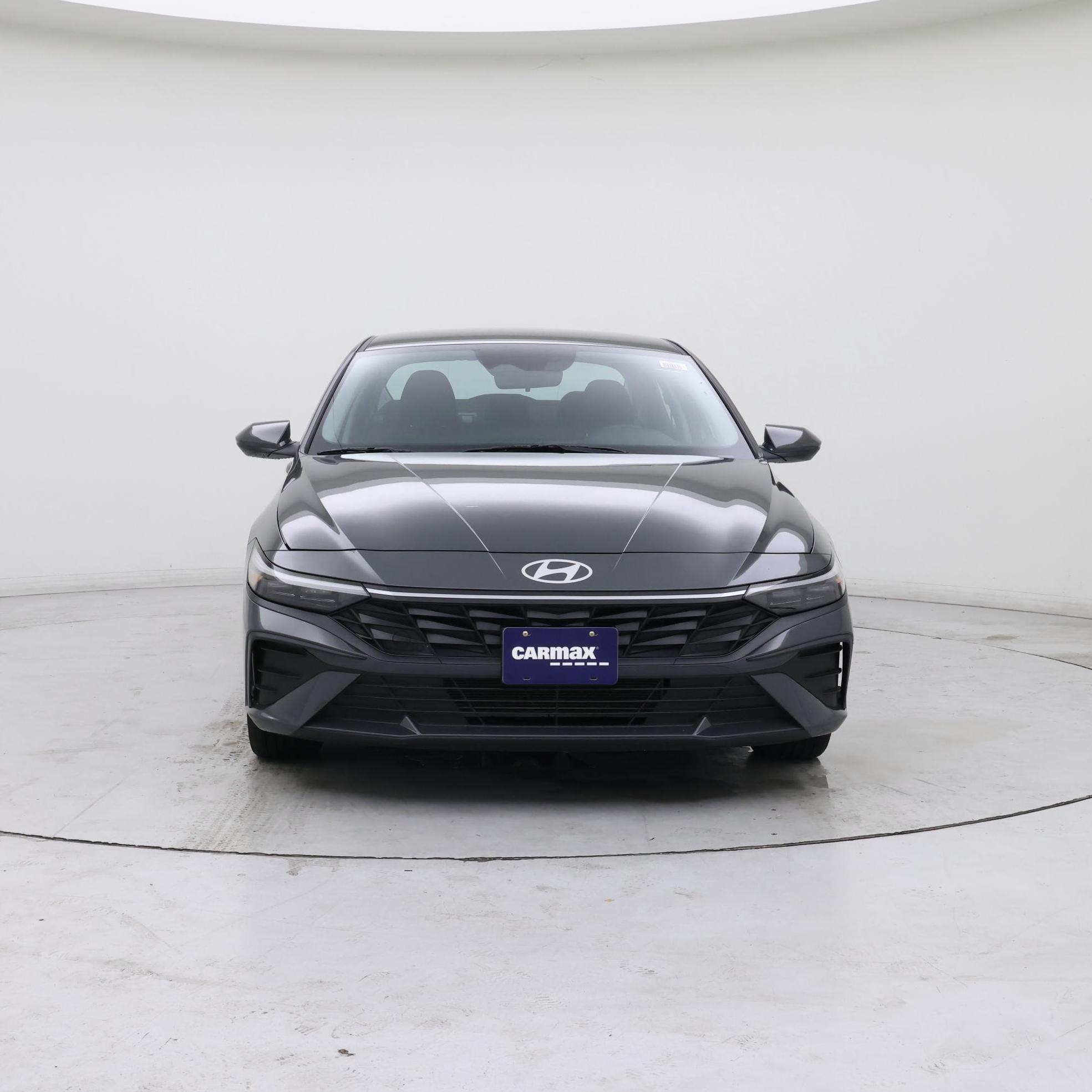 Thumbnail: 2024 Hyundai Elantra - 5