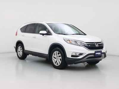 2016 Honda CR-V EX-L -
                Vancouver, WA