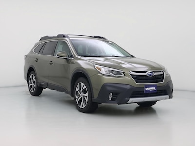 2022 Subaru Outback Limited -
                Portland, OR