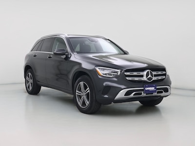 2020 Mercedes-Benz GLC 300 -
                Portland, OR