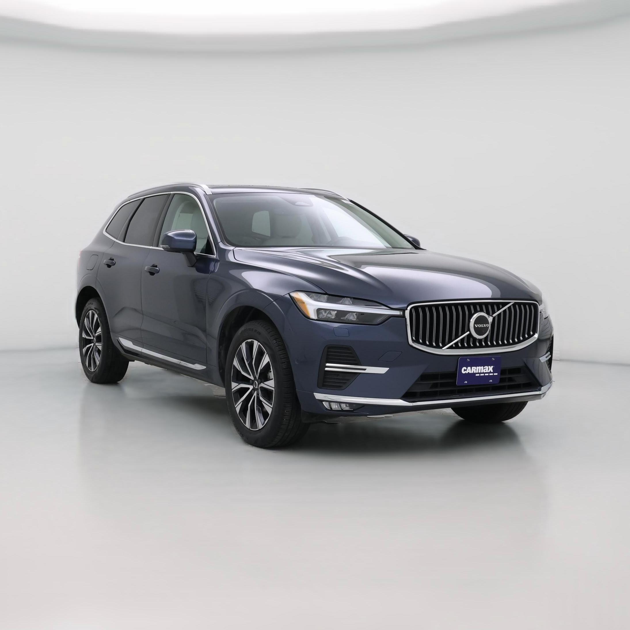 Thumbnail: 2023 Volvo XC60 - 1