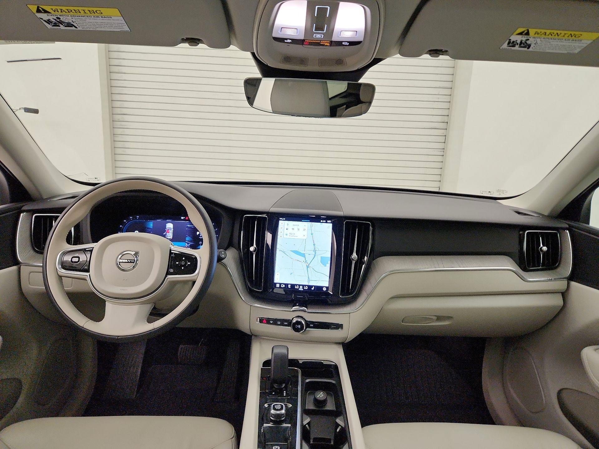 Thumbnail: 2023 Volvo XC60 - 9