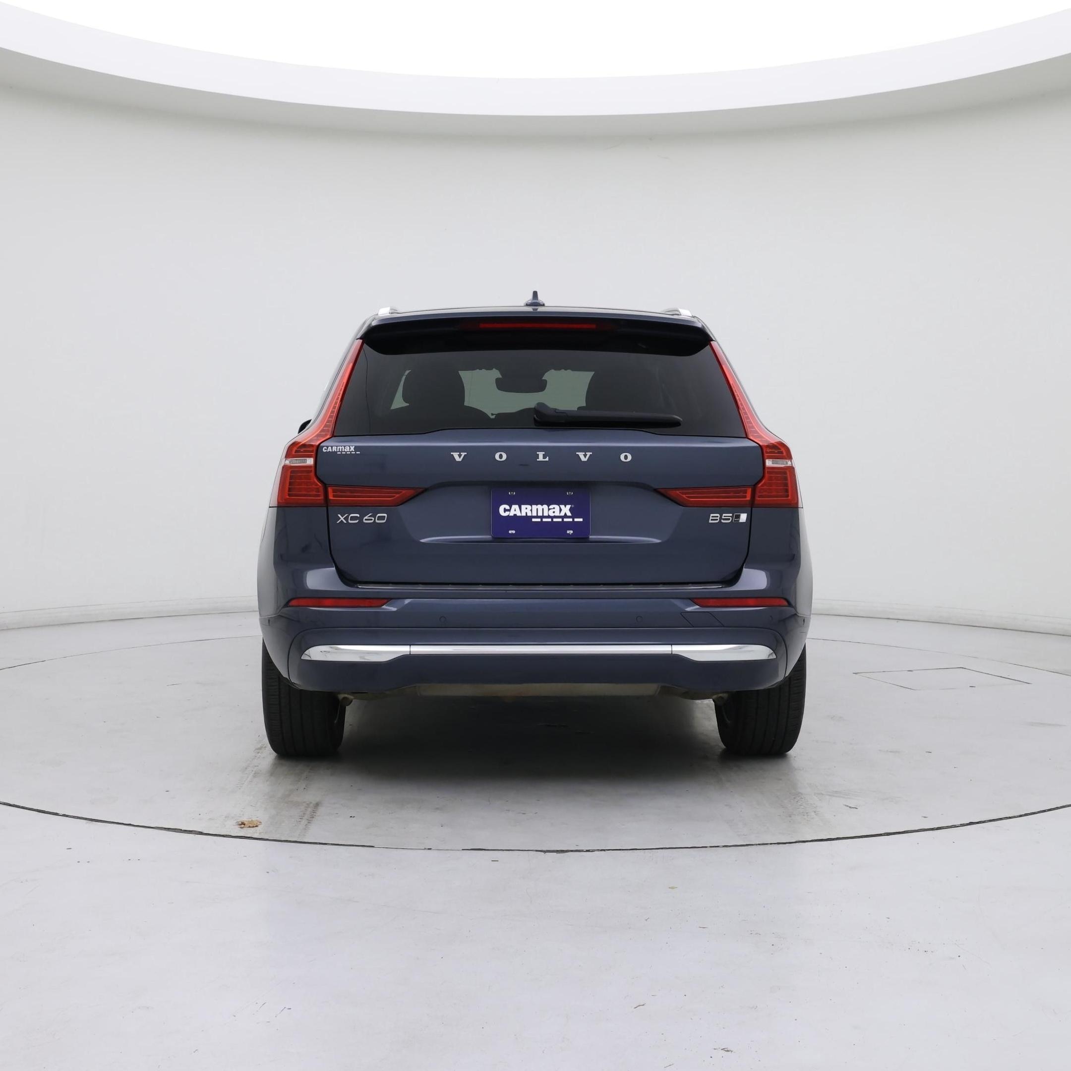Thumbnail: 2023 Volvo XC60 - 6
