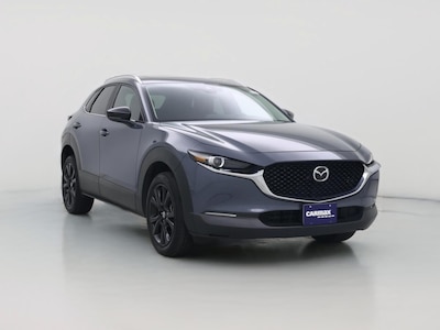 2023 Mazda CX-30 Carbon -
                Portland, OR