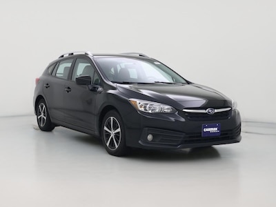 2023 Subaru Impreza Premium -
                Portland, OR