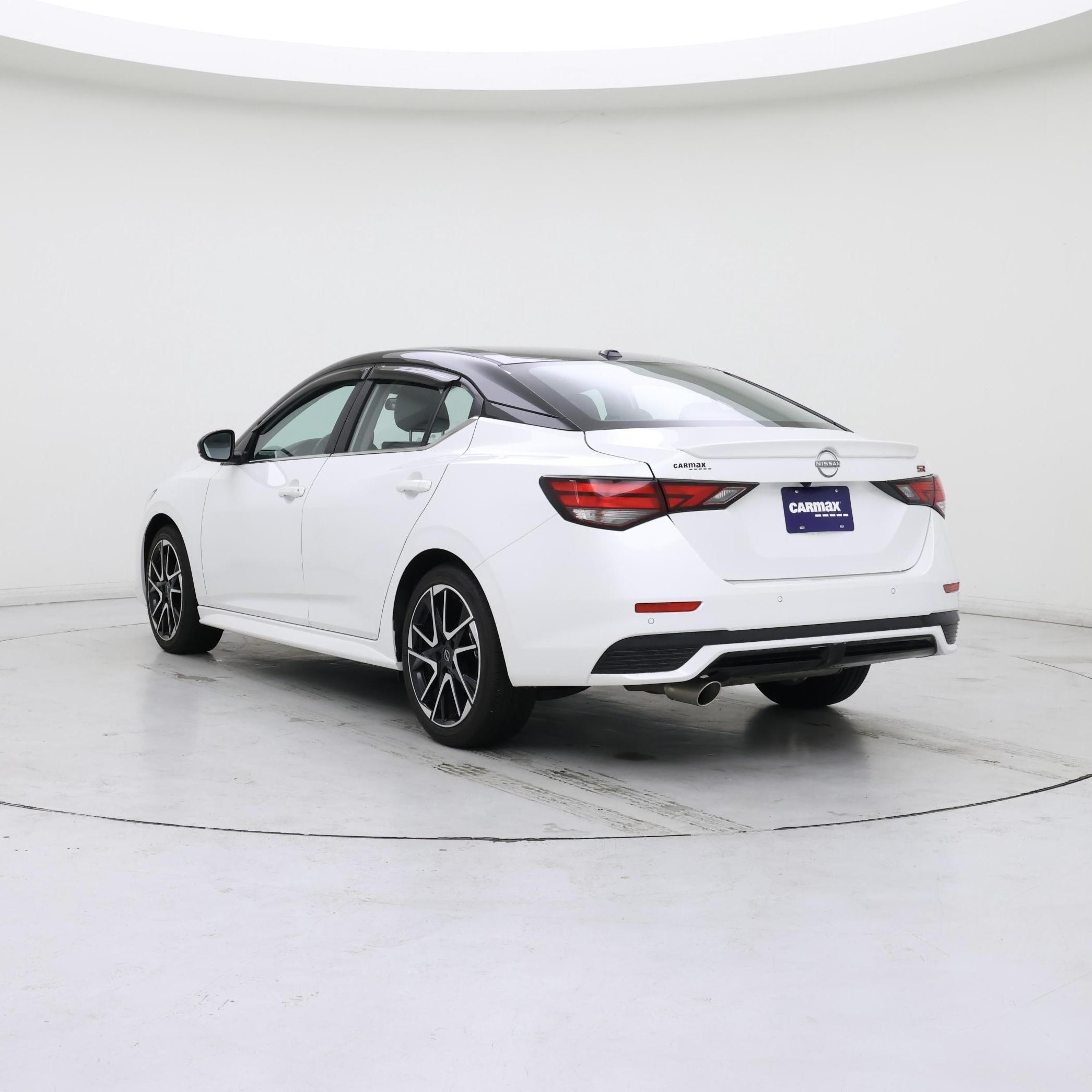 Thumbnail: 2024 Nissan Sentra - 2