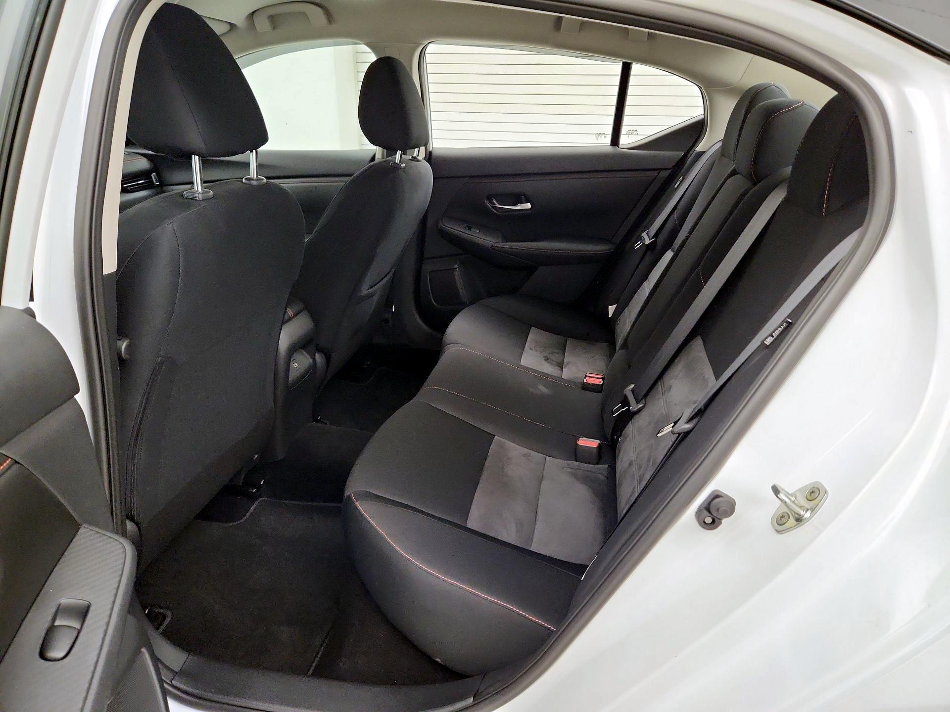 Thumbnail: 2024 Nissan Sentra - 19
