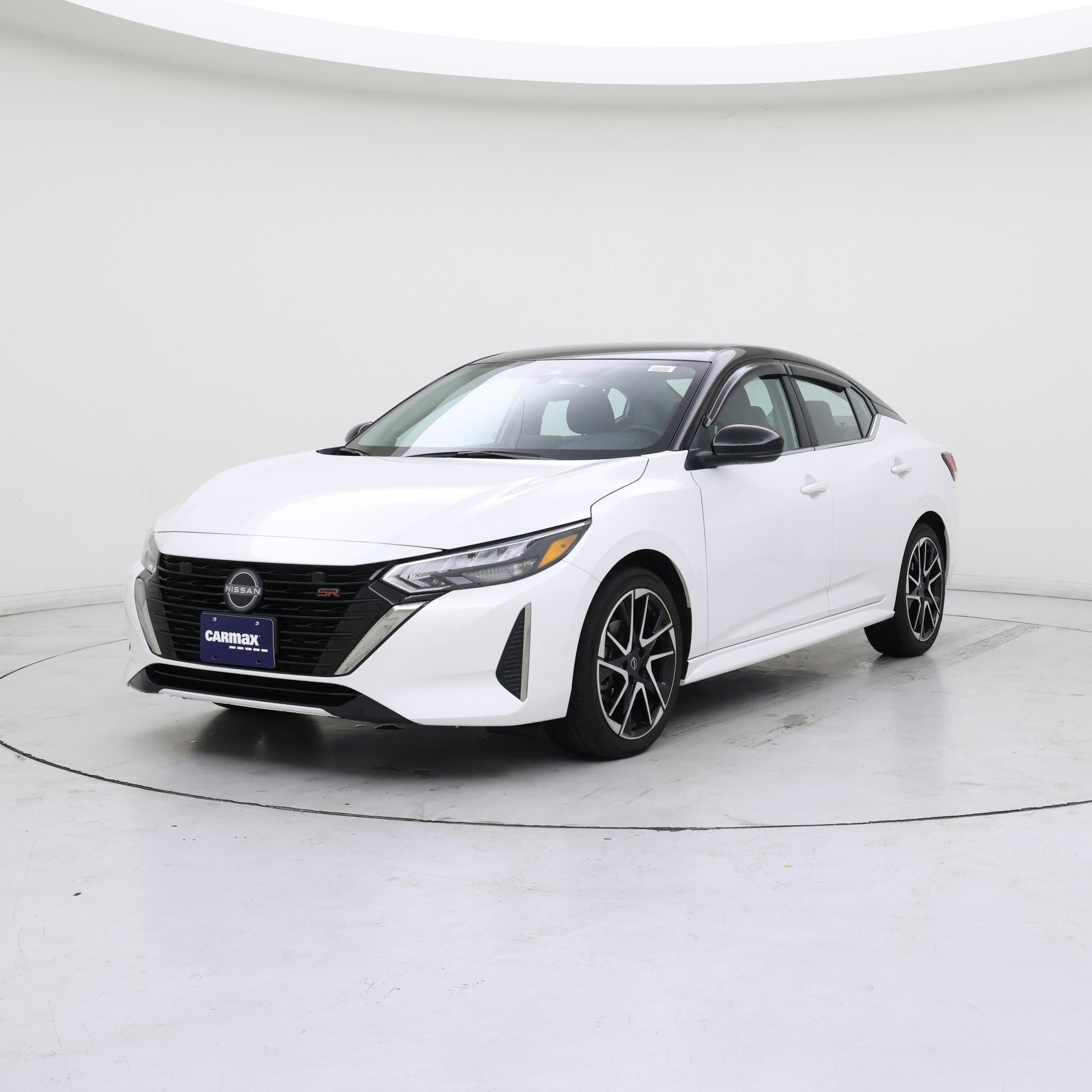 Thumbnail: 2024 Nissan Sentra - 4