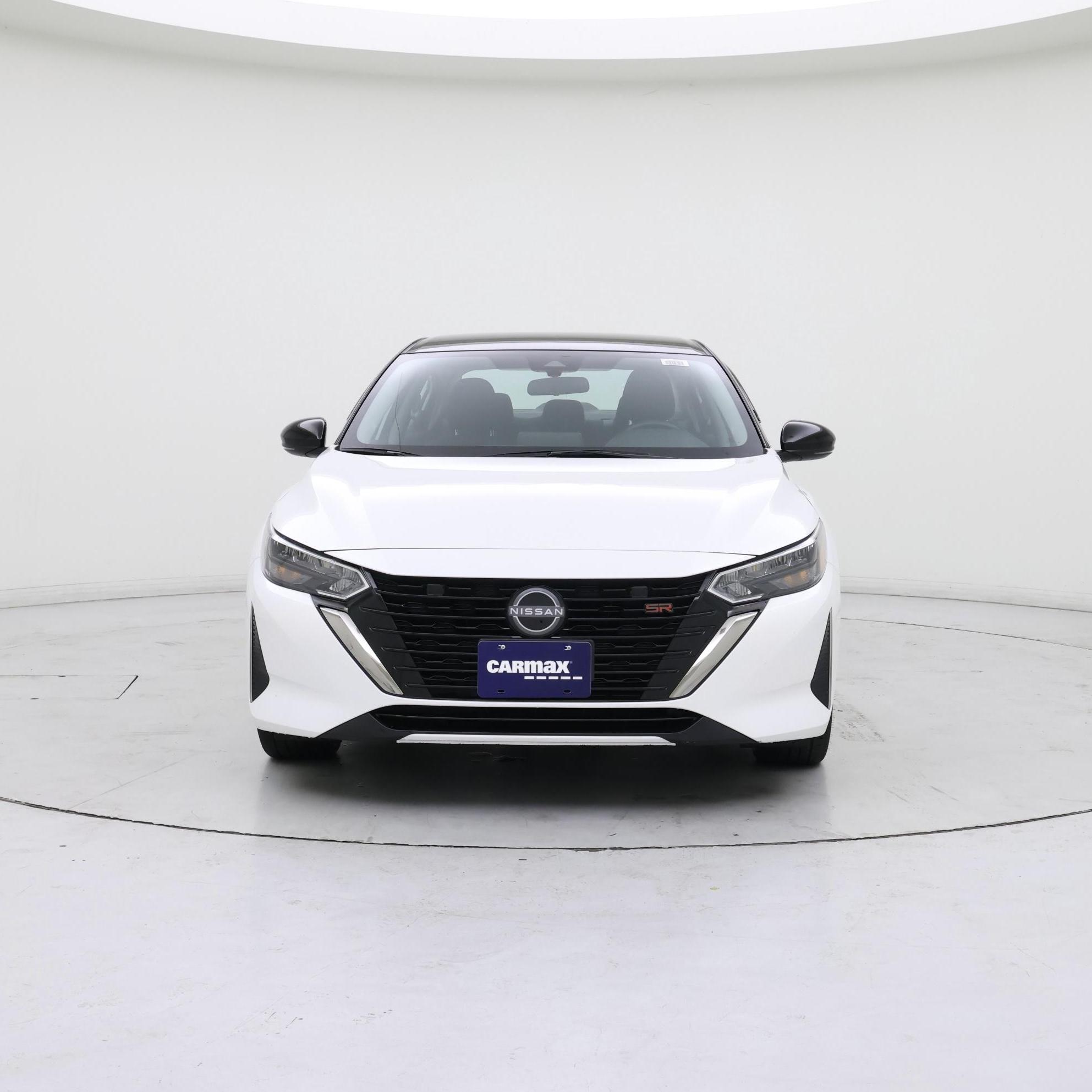 Thumbnail: 2024 Nissan Sentra - 5