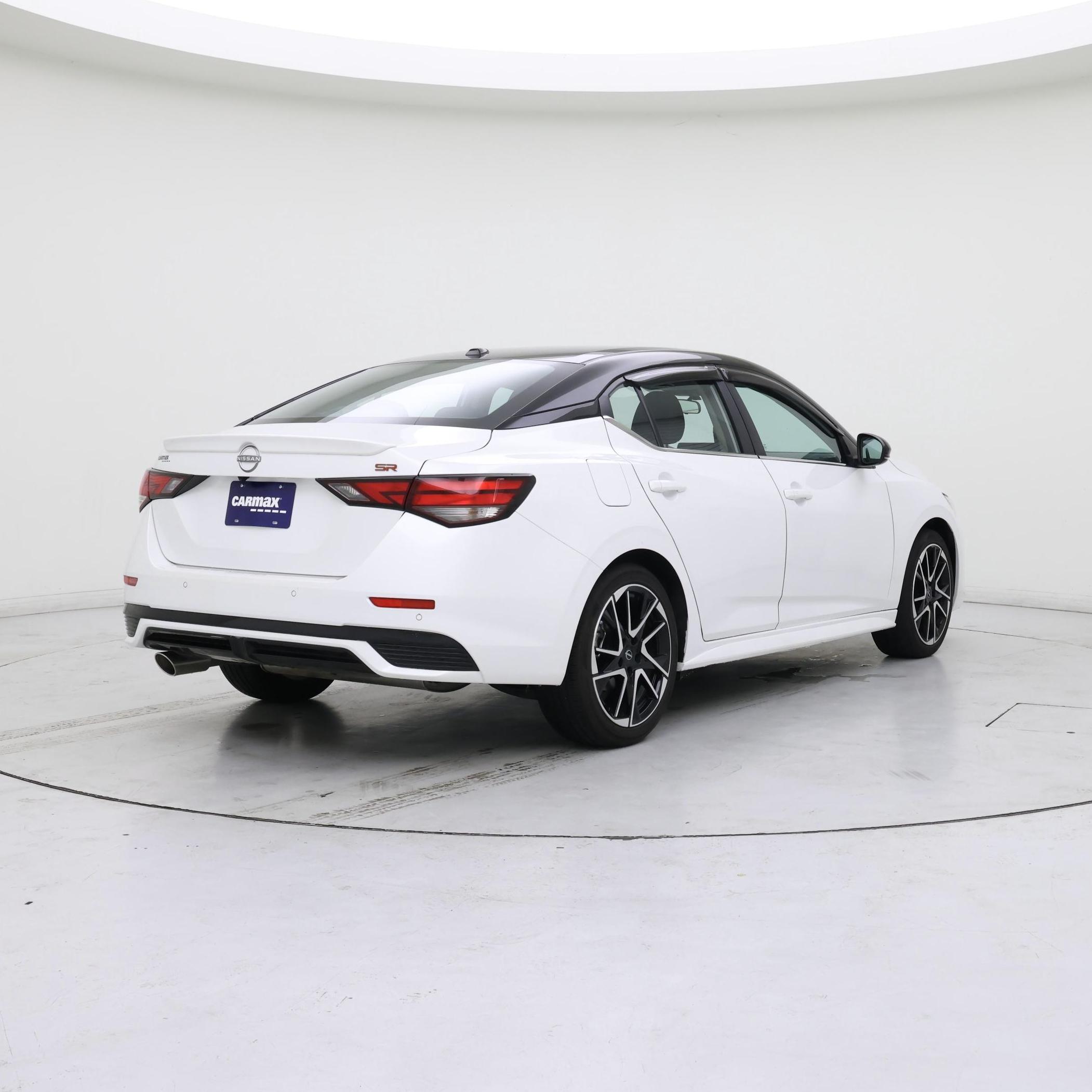 Thumbnail: 2024 Nissan Sentra - 8