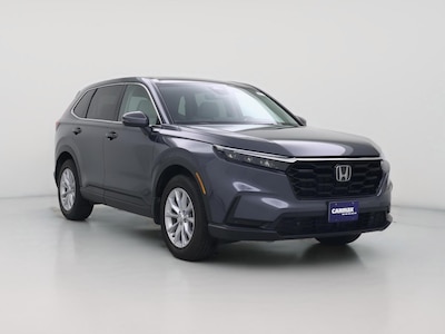 2024 Honda CR-V EX-L -
                  Portland, OR