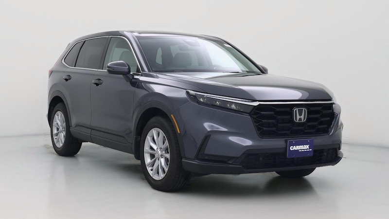 2024 Honda CR-V EX-L Hero Image