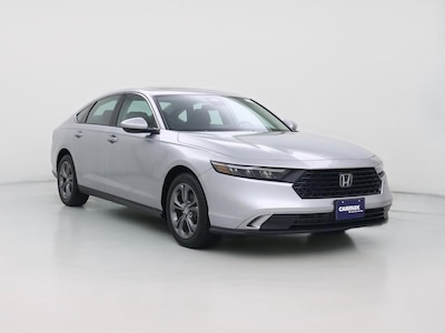 2024 Honda Accord EX -
                Portland, OR