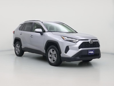 2023 Toyota RAV4 XLE -
                  Portland, OR