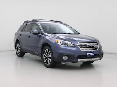 2016 Subaru Outback 2.5i Limited -
                Portland, OR