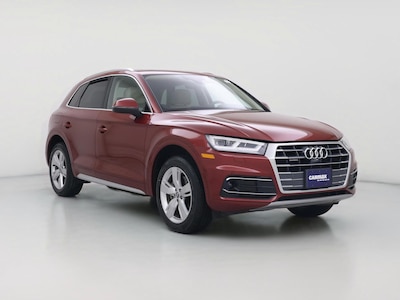 2019 Audi Q5 Prestige -
                  Portland, OR
