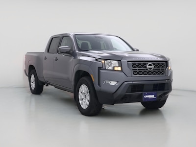 2023 Nissan Frontier SV -
                Portland, OR