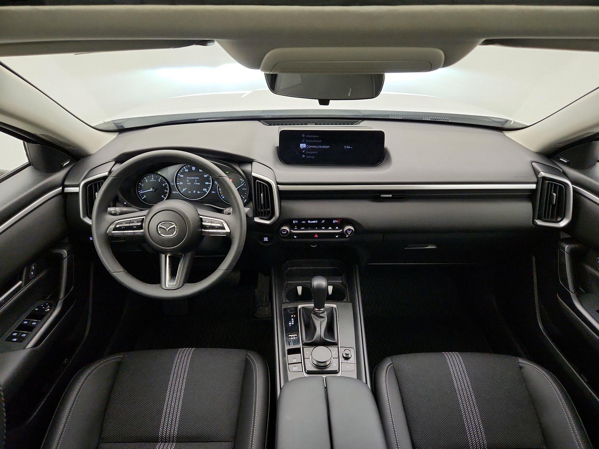 Thumbnail: 2024 Mazda CX-50 - 9