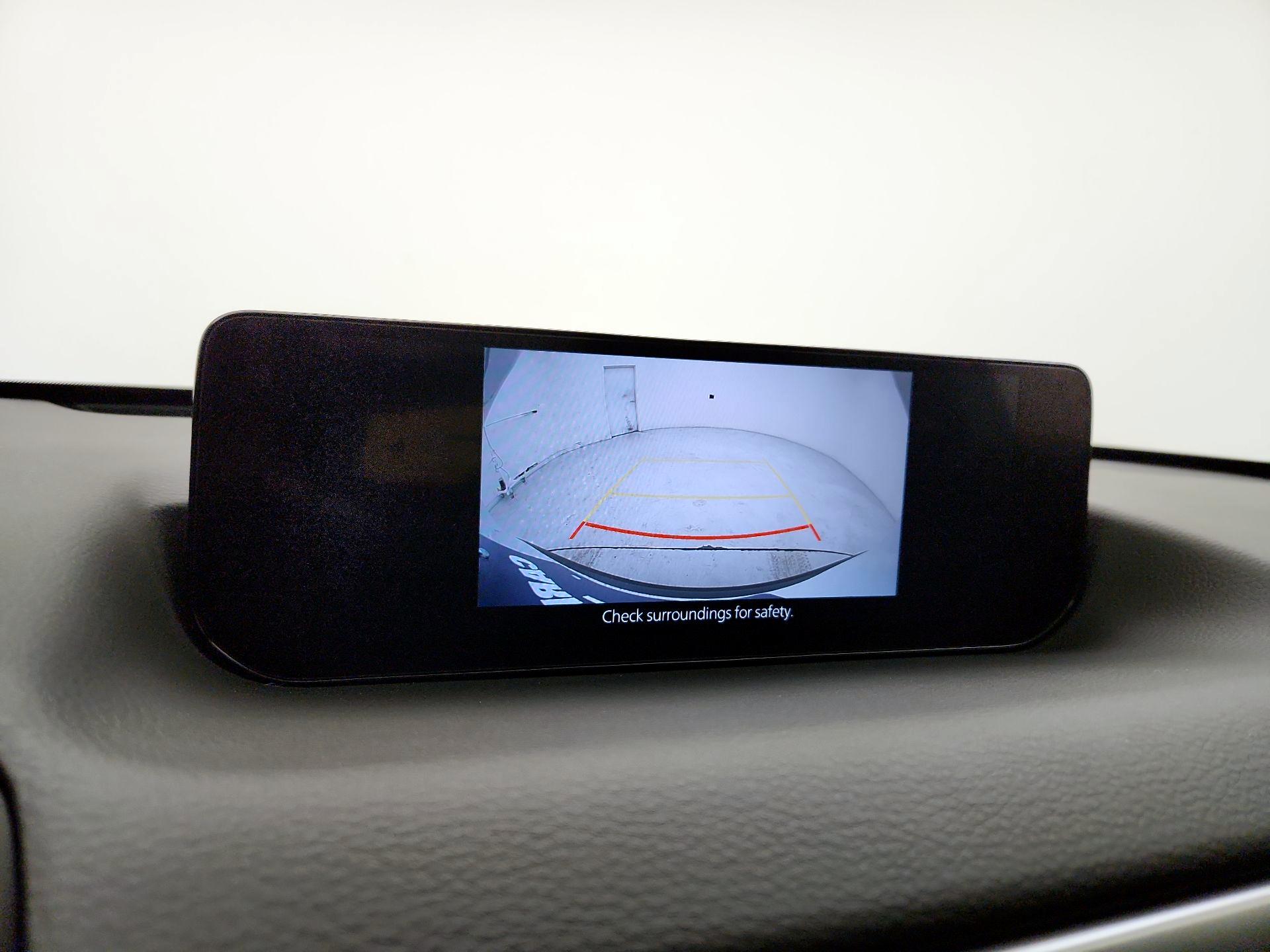 Thumbnail: 2024 Mazda CX-50 - 14