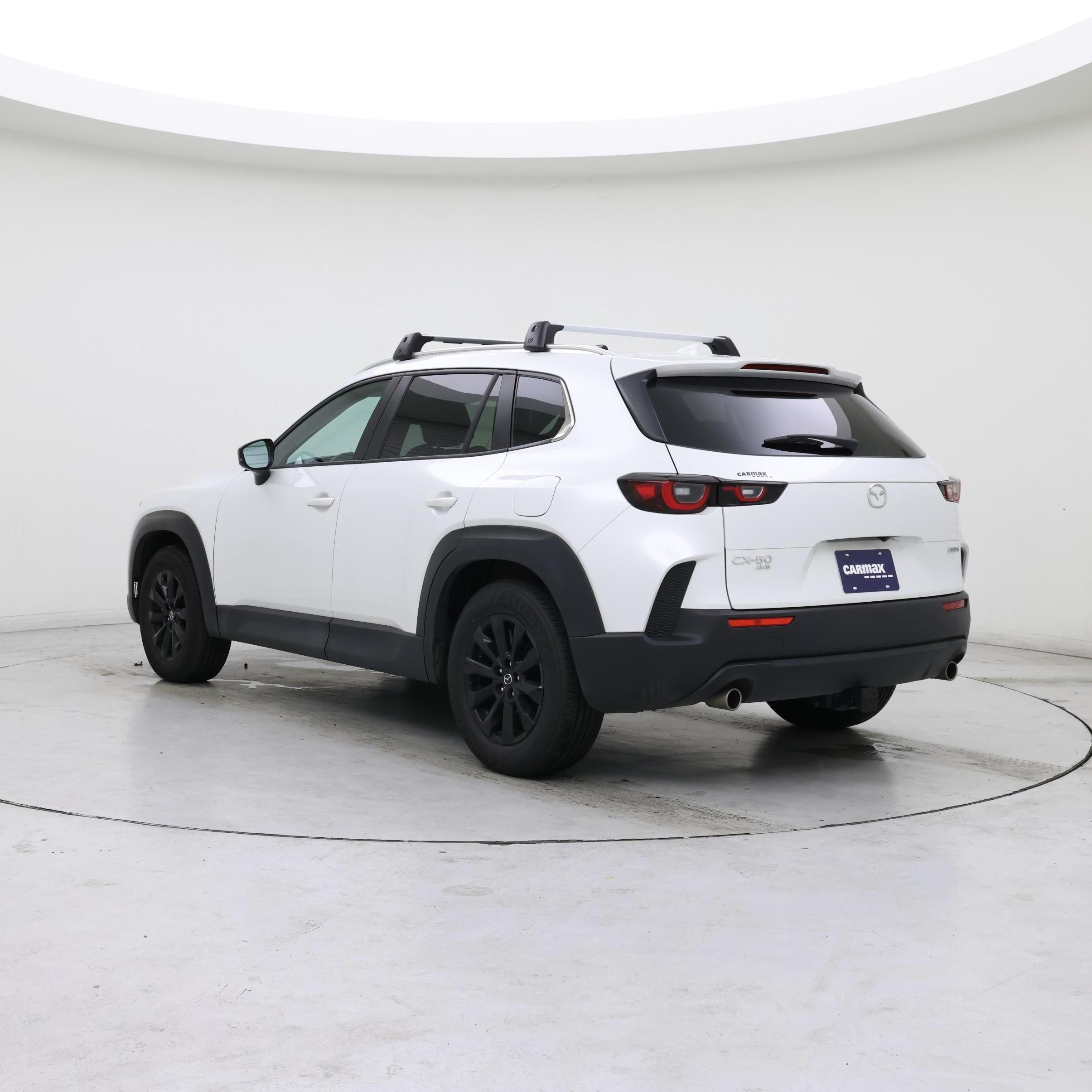 Thumbnail: 2024 Mazda CX-50 - 2