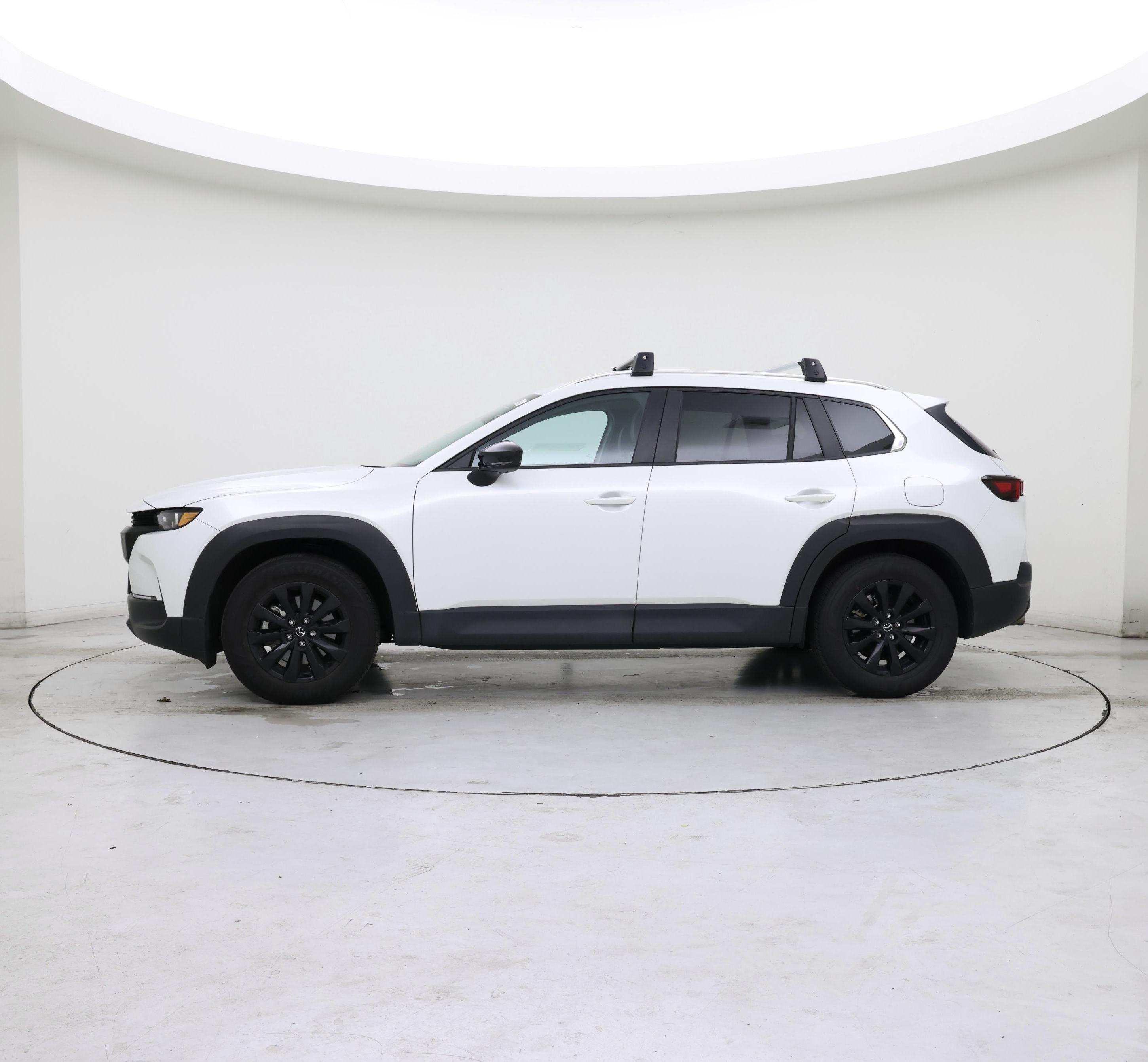 Thumbnail: 2024 Mazda CX-50 - 3