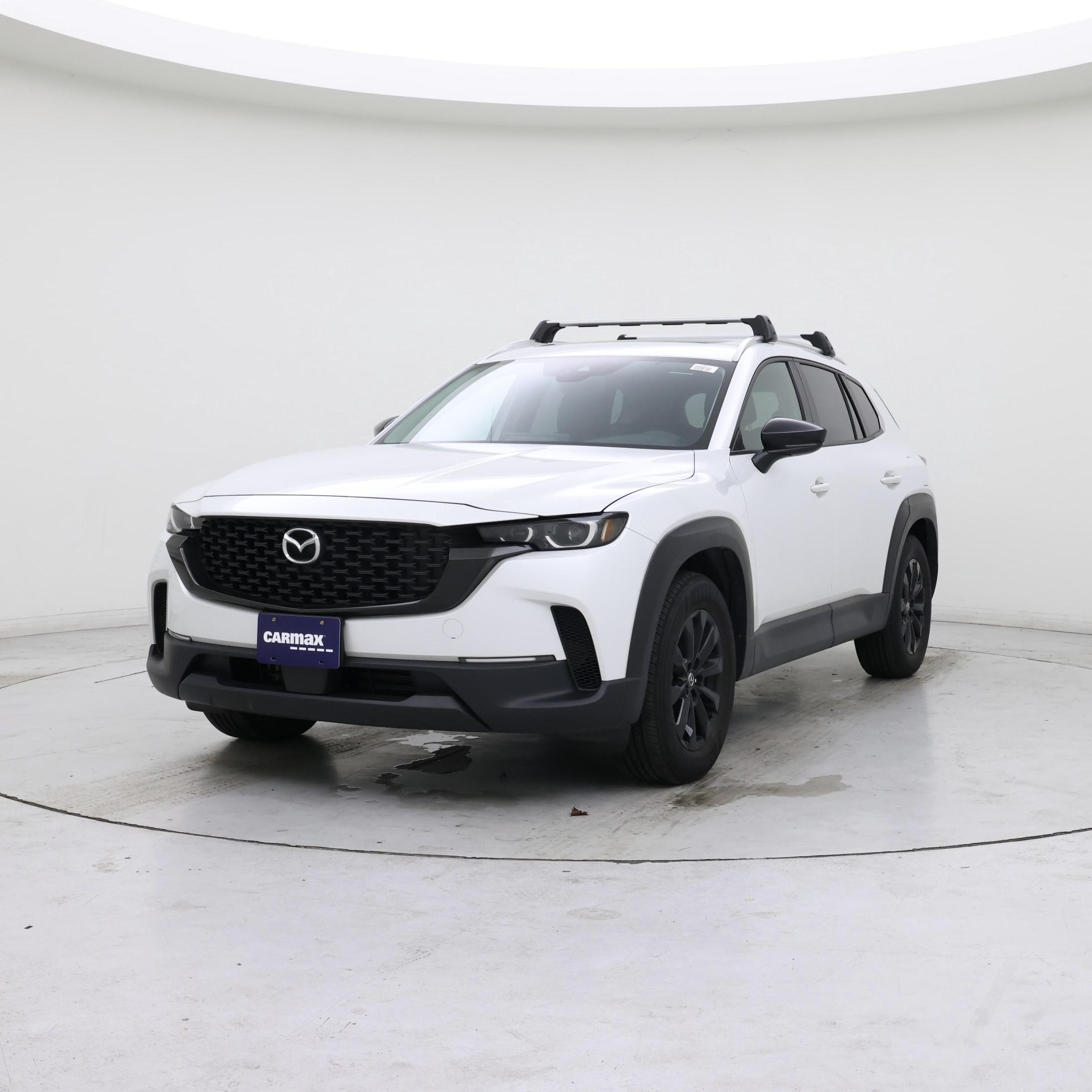 Thumbnail: 2024 Mazda CX-50 - 4