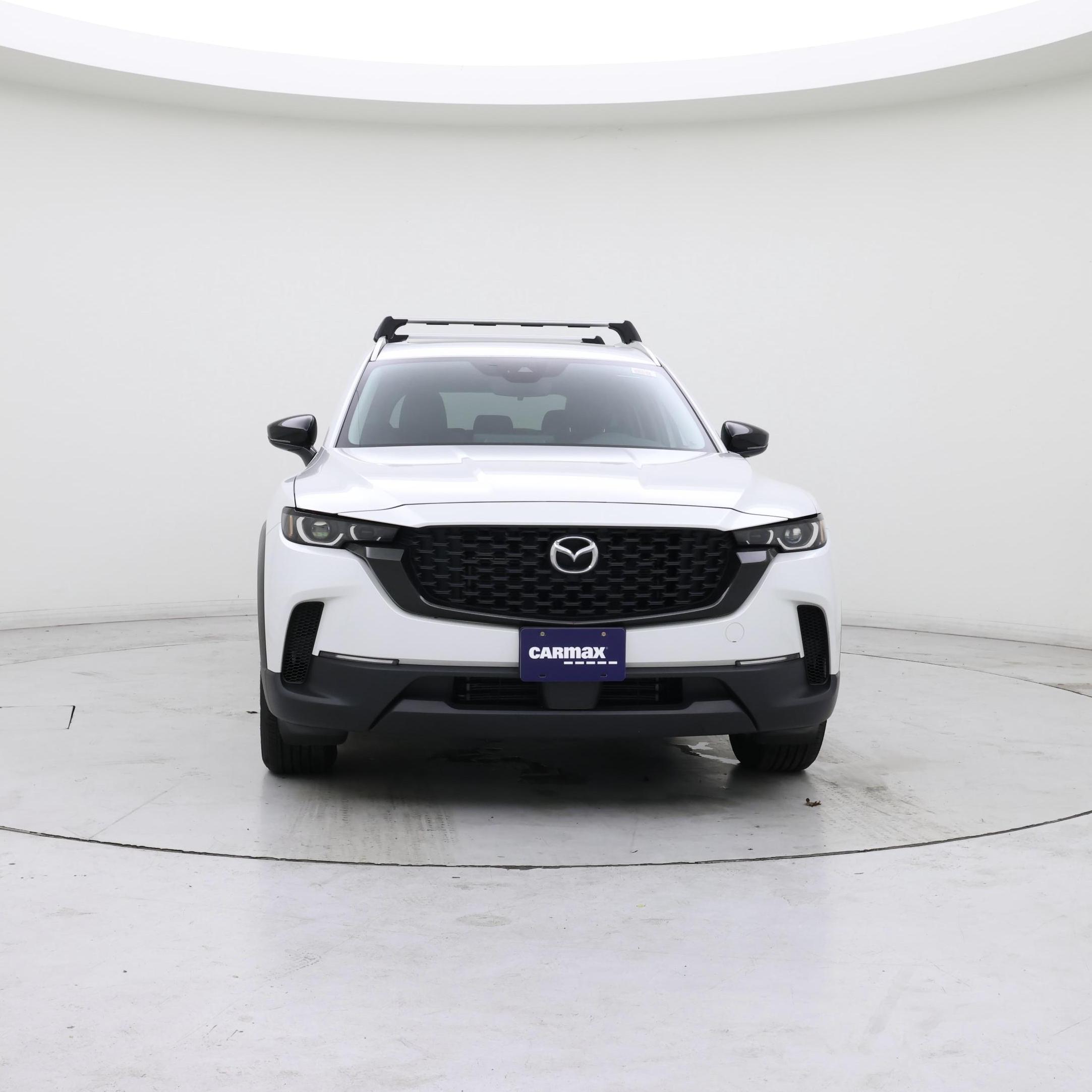 Thumbnail: 2024 Mazda CX-50 - 5