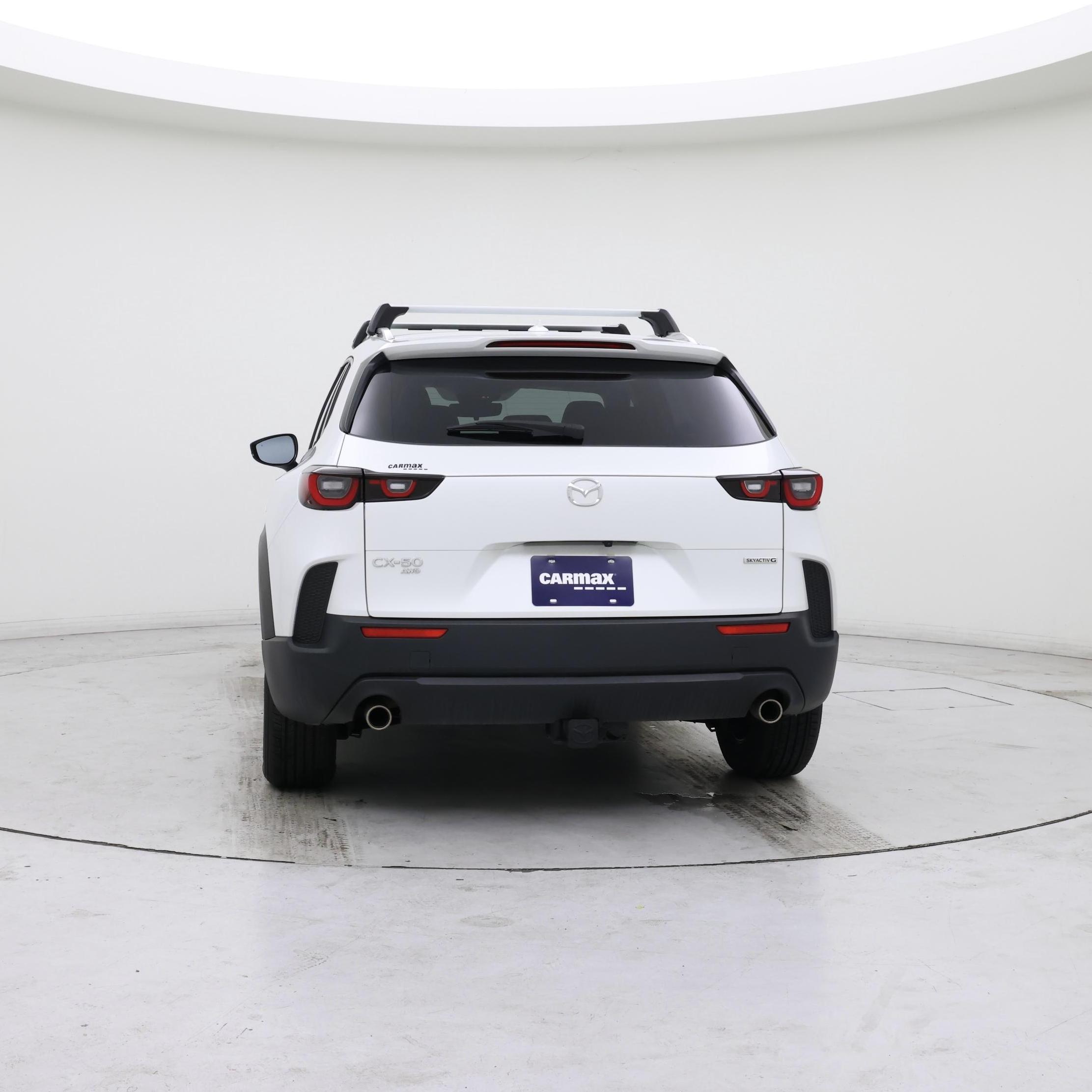 Thumbnail: 2024 Mazda CX-50 - 6