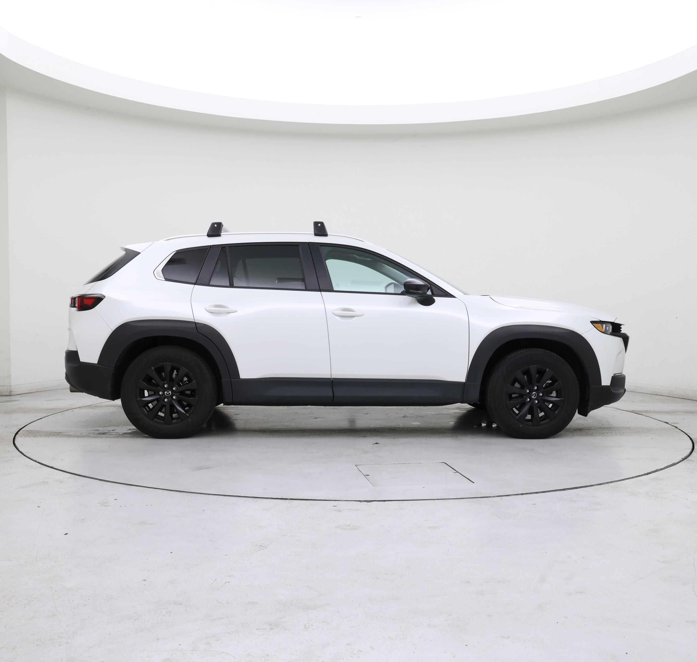 Thumbnail: 2024 Mazda CX-50 - 7
