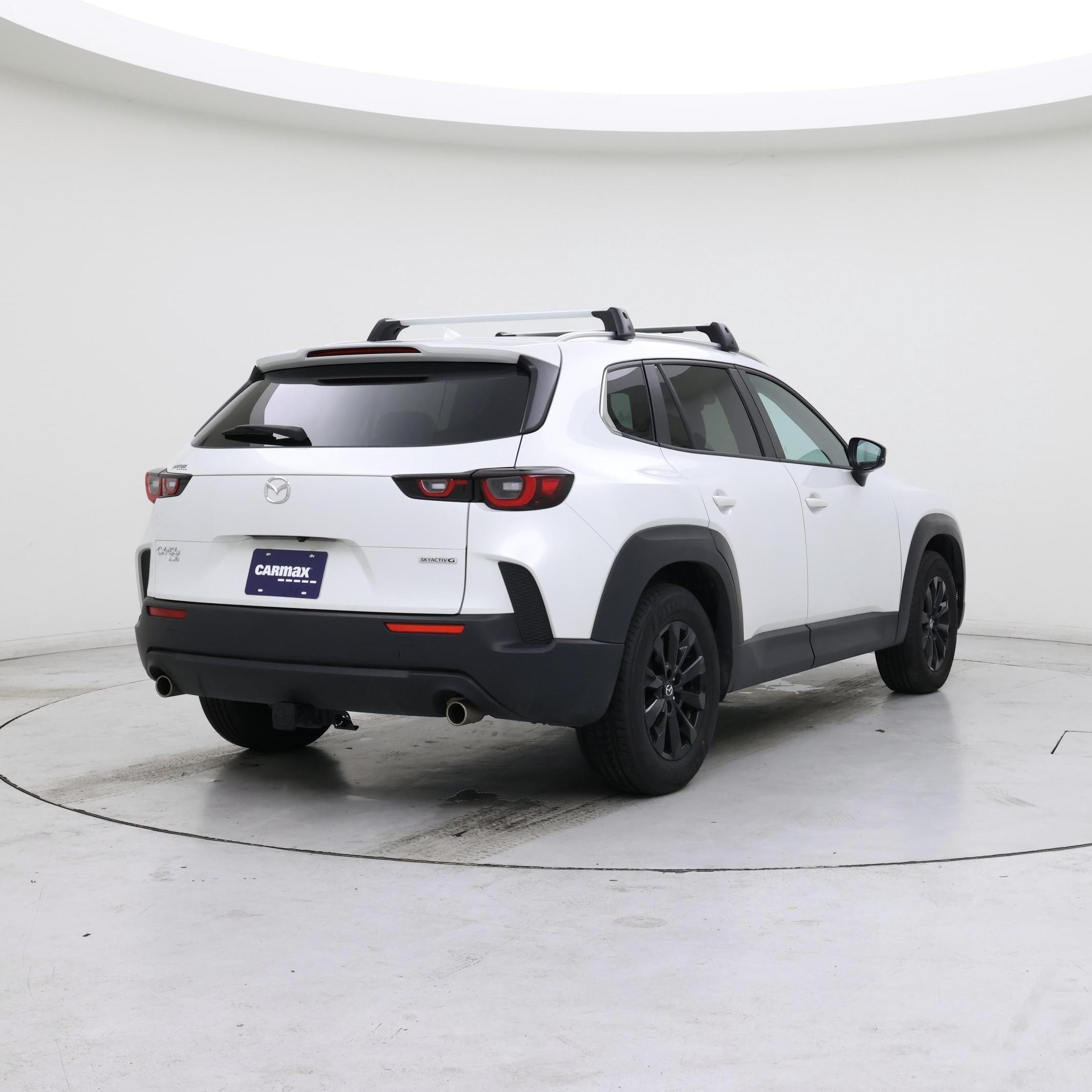 Thumbnail: 2024 Mazda CX-50 - 8