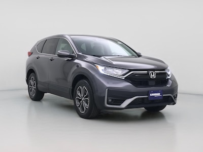 2020 Honda CR-V EX -
                Portland, OR
